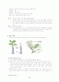 초등학교-과학-5학년-식물의 잎이 하는 일-단원 분석, 탐구활동, 이론적 배경 15페이지