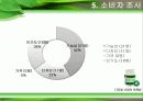 자일리톨 마케팅사례연구 25페이지