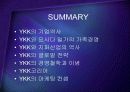 세계지퍼시장을 석권한 YKK의 글로벌 경영전략 - 사업포트폴리오 다각화와 마케팅 전략 케이스 PPT 25페이지