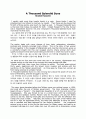 [영어에세이] 천개의찬란한태양 A Thousand Splendid Suns - Khaled Hosseini - 영어독후감 비평 감상문 1페이지