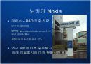 글로벌 기업의 사업 포트폴리오 다각화 전략 케이스 연구 PPT 노키아 HSBC 지멘스 GE GM 글락소 스탠다드 차터드  11페이지