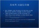 글로벌 기업의 사업 포트폴리오 다각화 전략 케이스 연구 PPT 노키아 HSBC 지멘스 GE GM 글락소 스탠다드 차터드  19페이지