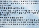지역사회복지의 실천원칙과 과정 4페이지