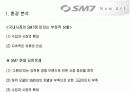 국내 중대형 승용차시장에서 새로 진입하는 르노 삼성 SM7의 마케팅 믹스 7페이지