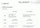 국내 중대형 승용차시장에서 새로 진입하는 르노 삼성 SM7의 마케팅 믹스 11페이지
