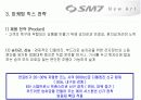 국내 중대형 승용차시장에서 새로 진입하는 르노 삼성 SM7의 마케팅 믹스 15페이지