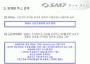 국내 중대형 승용차시장에서 새로 진입하는 르노 삼성 SM7의 마케팅 믹스 16페이지