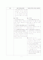 6차 유치원 교육과정과 2007년 개정유치원교육과정비교, 표준보육과정과 개정유치원교육과정비교  7페이지