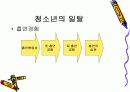 청소년 문제에 대한 유해 환경의 영향 15페이지