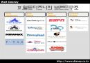 월트 디즈니의 M&A전략 및 분석 7페이지