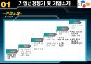 CJ엔터테이먼트의 전략 및 분석 5페이지