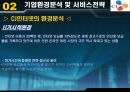 CJ엔터테이먼트의 전략 및 분석 10페이지
