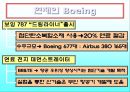 항공기분야(Boeing)의 전략&분석 17페이지