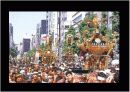 [일본, 일본의 문화, 일본의 축제, 일본사회] 일본의 축제문화 마쯔리 10페이지