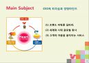 아이리버의 전략분석(SWOP분석, STP분석, 4P분석, 내외부환경, 글로벌 마케팅전략) 6페이지