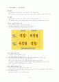 제품의 수요특성에 따른 공급체인 유형 구축 2페이지