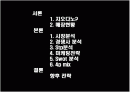 [브랜드마케팅]패션마케팅 '지오다노' 마케팅전략 분석 2페이지