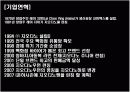 [브랜드마케팅]패션마케팅 '지오다노' 마케팅전략 분석 4페이지