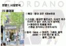 [브랜드마케팅]패션마케팅 '지오다노' 마케팅전략 분석 6페이지
