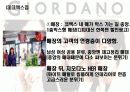 [브랜드마케팅]패션마케팅 '지오다노' 마케팅전략 분석 10페이지