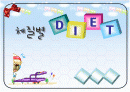 체질별 다이어트 1페이지
