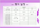 경주 그리고 여자 컨벤션 기획서 10페이지