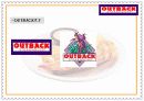 TGI Fridays 시장조사/마케팅 분석 10페이지