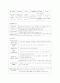 [마케팅원론]'스킨푸드' 마케팅 전략분석 및 발전방안 21페이지