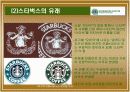 [서비스마케팅]스타벅스 마케팅전략 분석 및 향후 발전방안(A+리포트) 14페이지