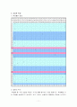 학급 교우관계도 11페이지