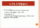 학습 고전적 조건 형성 조작적 조건 형성 30페이지