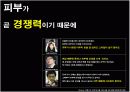 아모레 퍼시픽 공모전(남성 화장품 활성화 방안)(파워포인트) 6페이지