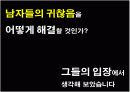 아모레 퍼시픽 공모전(남성 화장품 활성화 방안)(파워포인트) 13페이지