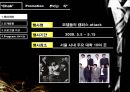 아모레 퍼시픽 공모전(남성 화장품 활성화 방안)(파워포인트) 48페이지