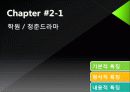 일본문화 - 드라마의 모든 것 10페이지