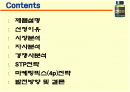 컨디션 마케팅분석 2페이지