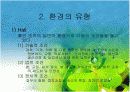 조직과 환경의 관계 분석  6페이지