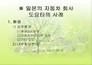 조직과 환경의 관계 분석  45페이지