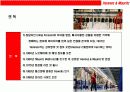 패션 초우량 기업 H & M 성공전략 4페이지