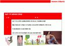 패션 초우량 기업 H & M 성공전략 20페이지