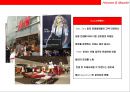 패션 초우량 기업 H & M 성공전략 25페이지