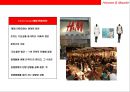 패션 초우량 기업 H & M 성공전략 26페이지