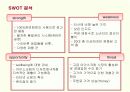 프리미엄 아이스크림 하겐다즈의 마케팅과 새로운 전략 16페이지
