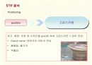 프리미엄 아이스크림 하겐다즈의 마케팅과 새로운 전략 19페이지