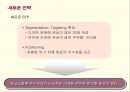 프리미엄 아이스크림 하겐다즈의 마케팅과 새로운 전략 27페이지