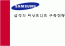 삼성의 터닝포인트 구출전략과 기업이미지 개선방안 1페이지
