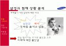 삼성의 터닝포인트 구출전략과 기업이미지 개선방안 4페이지