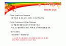 미닛메이드의 마케팅전략 성공사례 3페이지