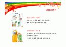 미닛메이드의 마케팅전략 성공사례 9페이지