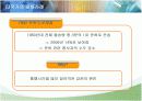 한반도 대운하의 긍정적, 부정적 측면과 추진동향 15페이지